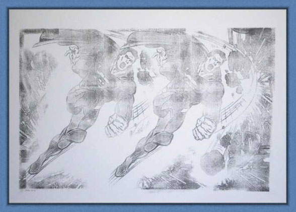 Superman-II